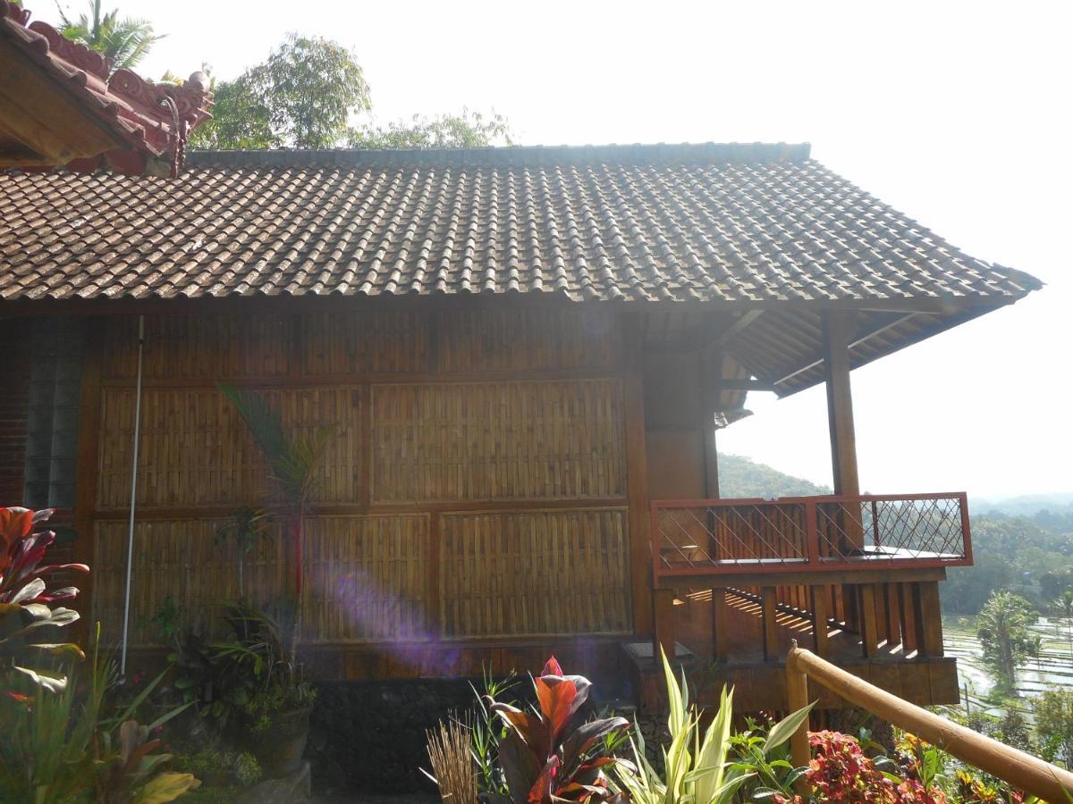 Villa Dukuh Selat Ngoại thất bức ảnh