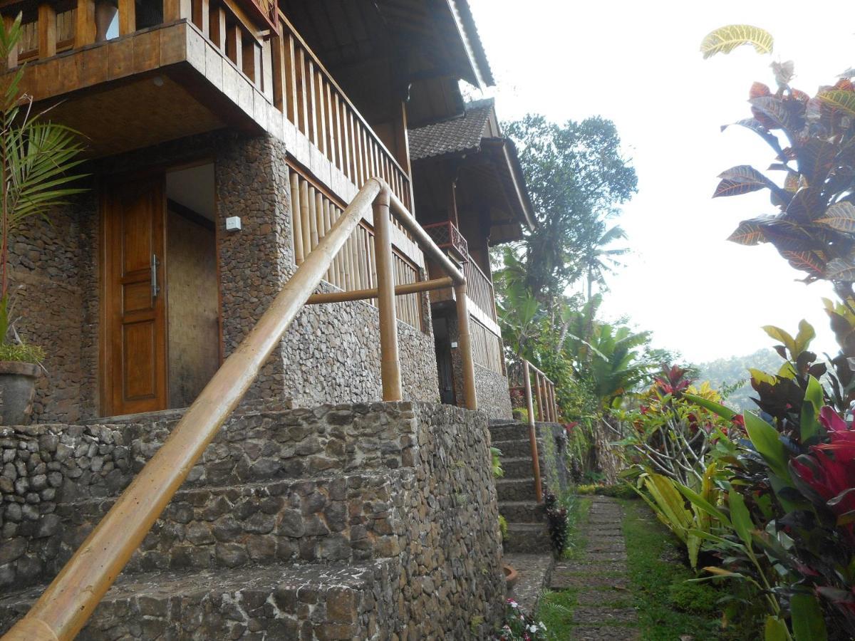 Villa Dukuh Selat Ngoại thất bức ảnh
