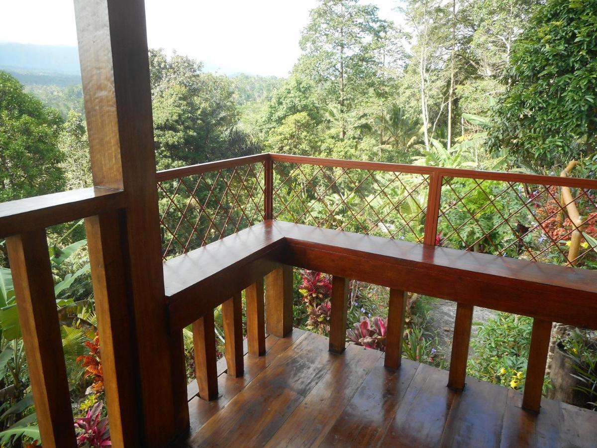 Villa Dukuh Selat Ngoại thất bức ảnh