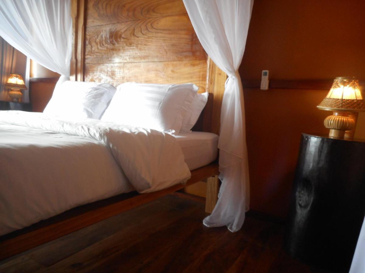 Villa Dukuh Selat Ngoại thất bức ảnh
