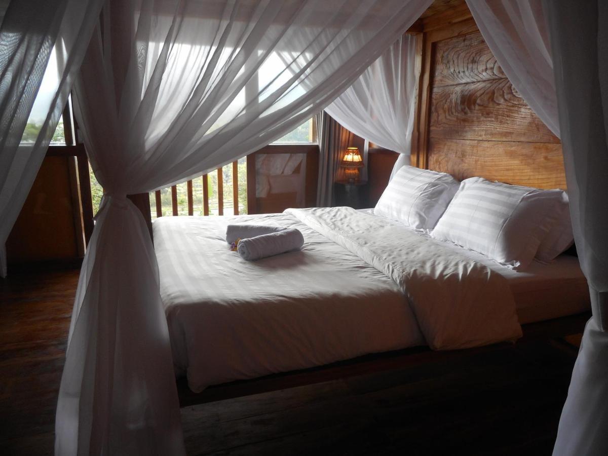 Villa Dukuh Selat Ngoại thất bức ảnh