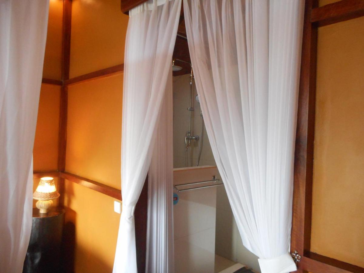 Villa Dukuh Selat Ngoại thất bức ảnh