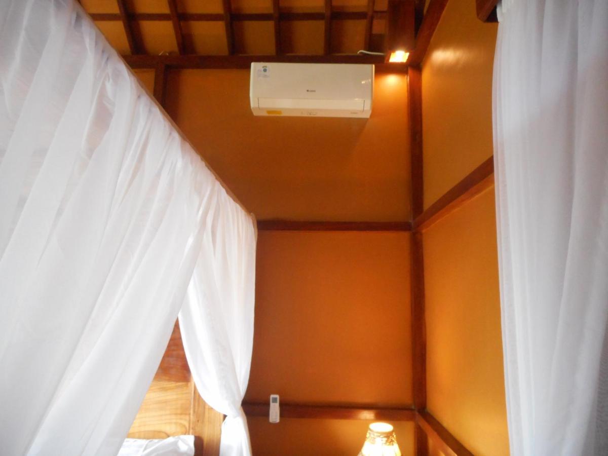 Villa Dukuh Selat Ngoại thất bức ảnh