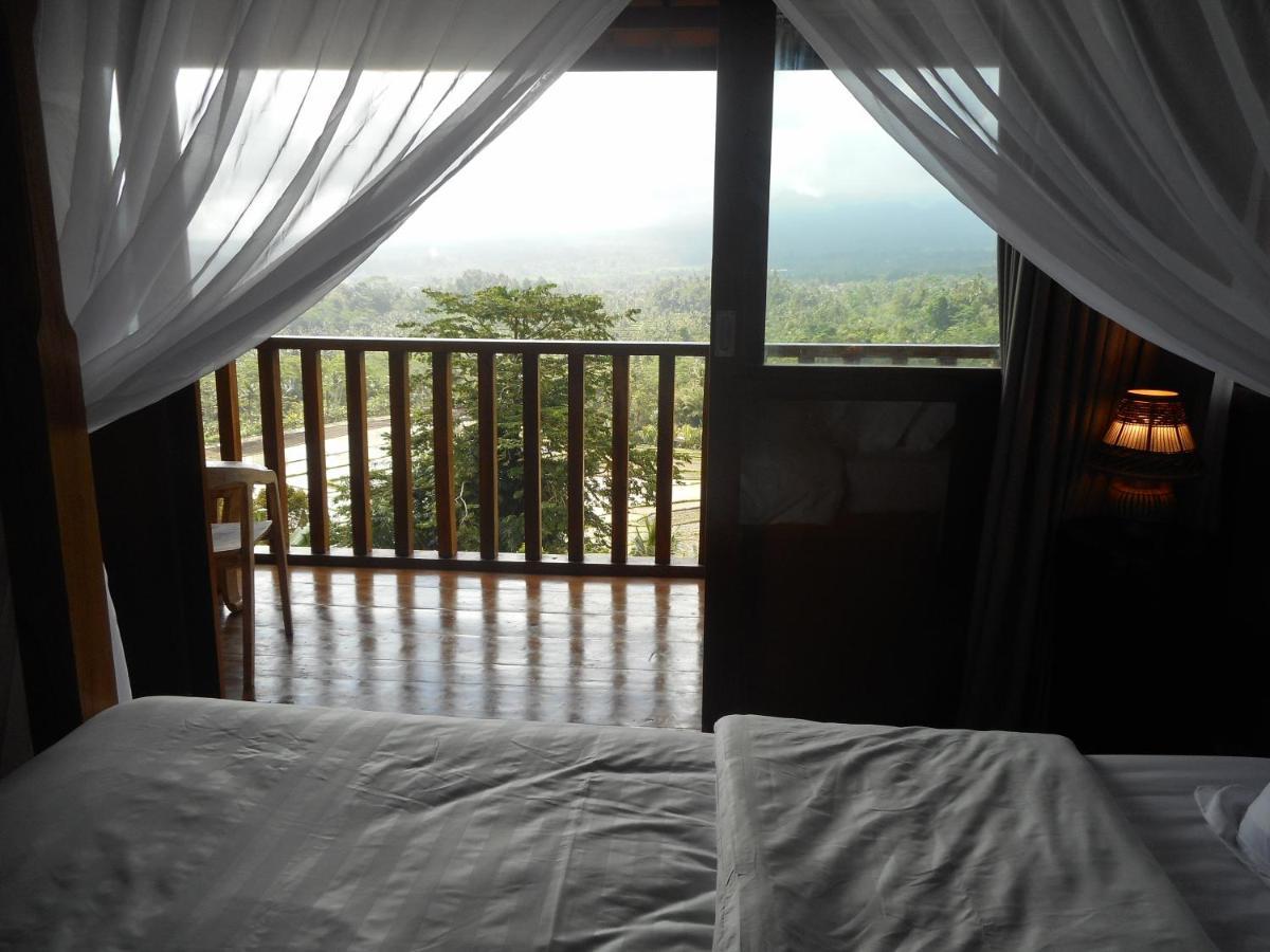 Villa Dukuh Selat Ngoại thất bức ảnh