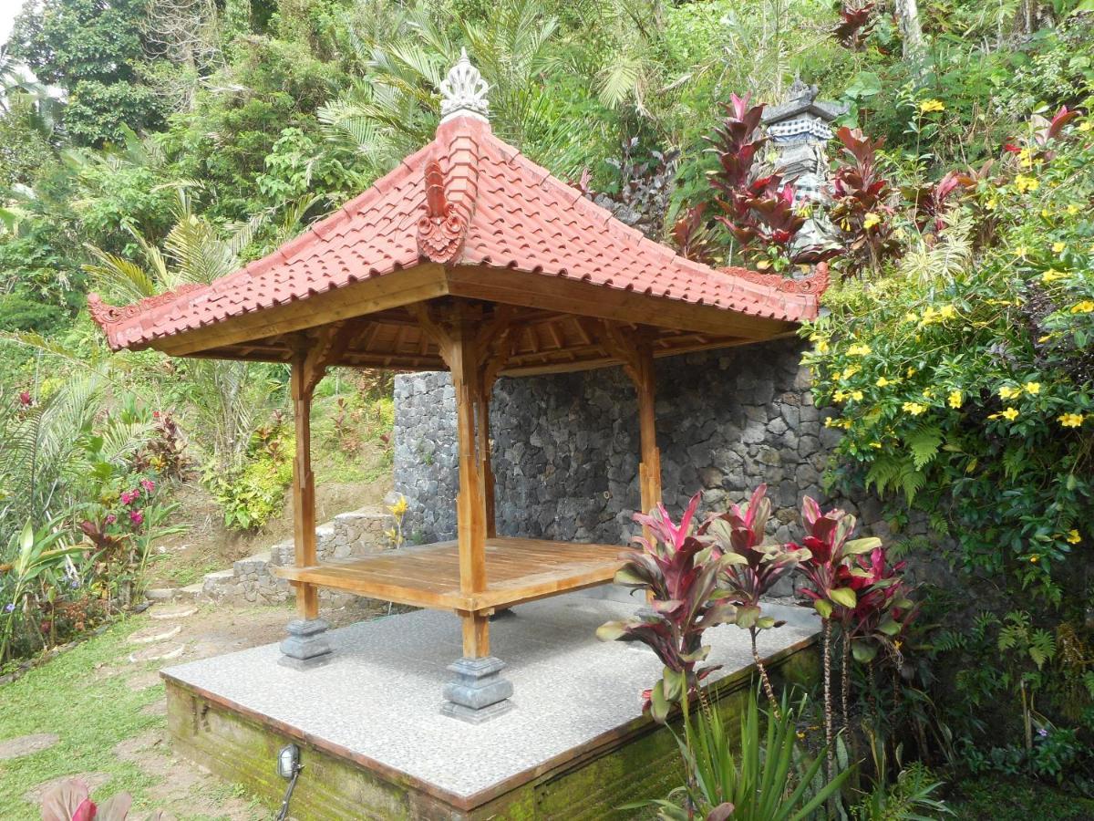 Villa Dukuh Selat Ngoại thất bức ảnh