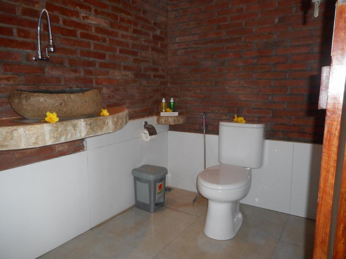 Villa Dukuh Selat Ngoại thất bức ảnh