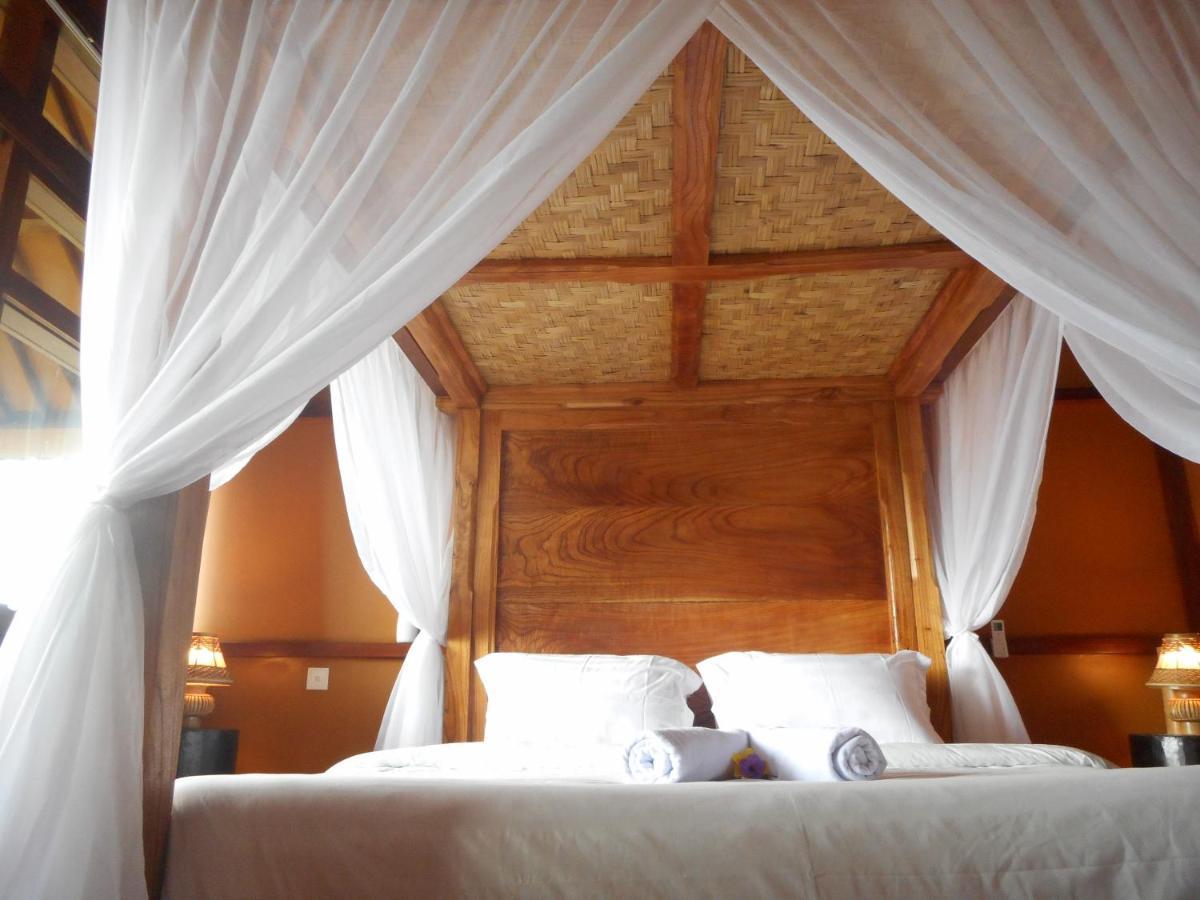 Villa Dukuh Selat Ngoại thất bức ảnh